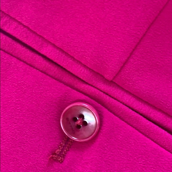 Etro fushia pants - Picture 4 of 10